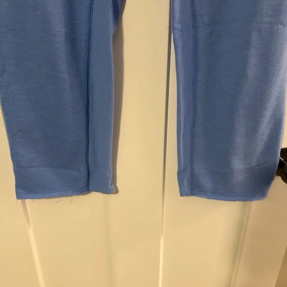 Women’s Free People Blue lounge set - Picture 4 of 8